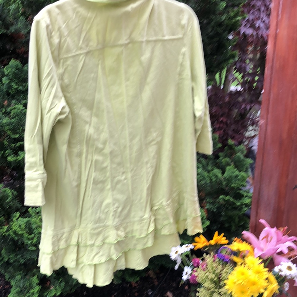 PATCHINGTON Shirt - Picture 7 of 7